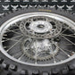 2009 KAWASAKI KX250F OEM REAR BACK WHEEL RIM HUB 41090 - 5227 READ DESC! - hggarage