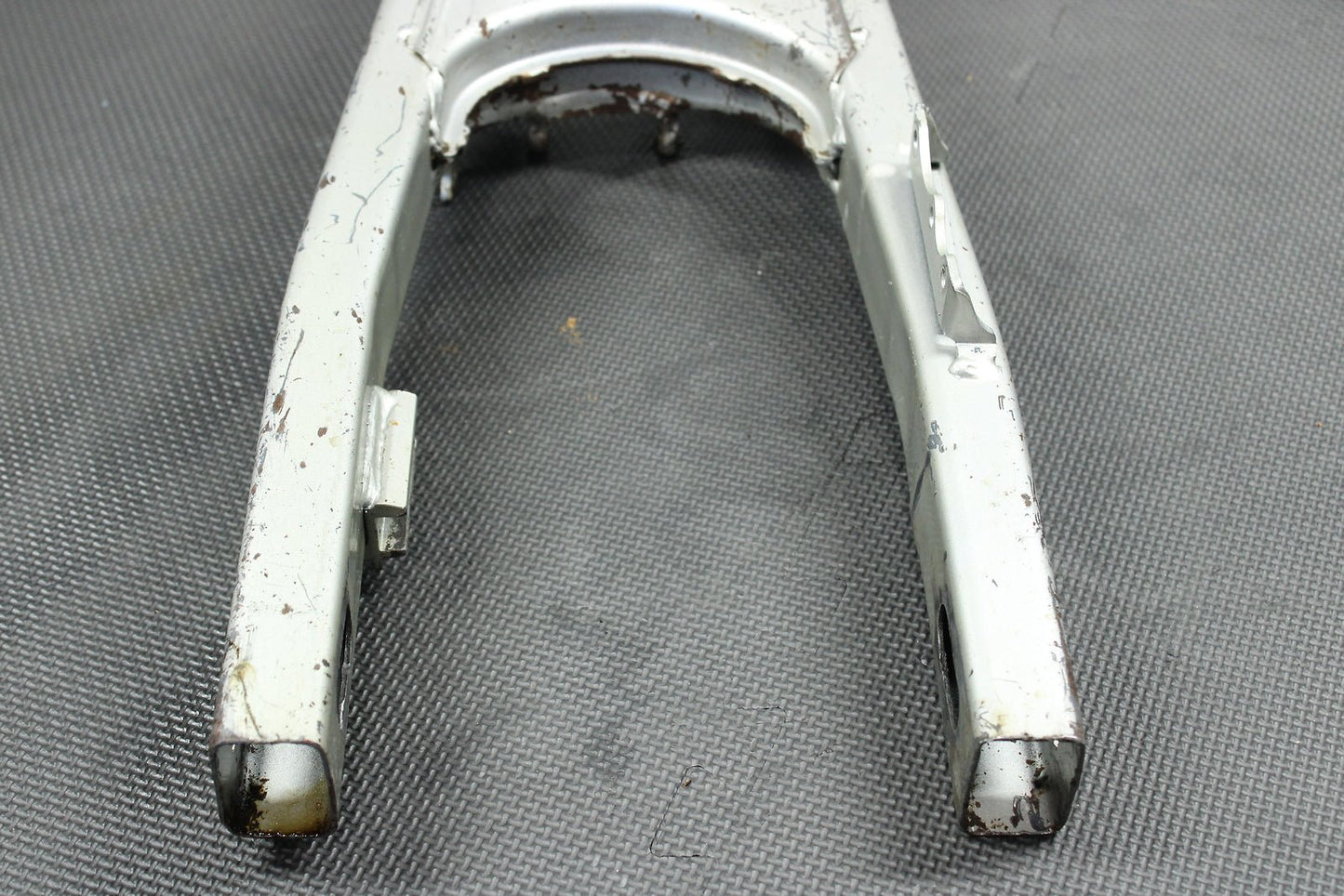1993 Honda CR80R OEM Swingarm Swing Arm Suspension 52000 - Gbf - 000ZA - hggarage