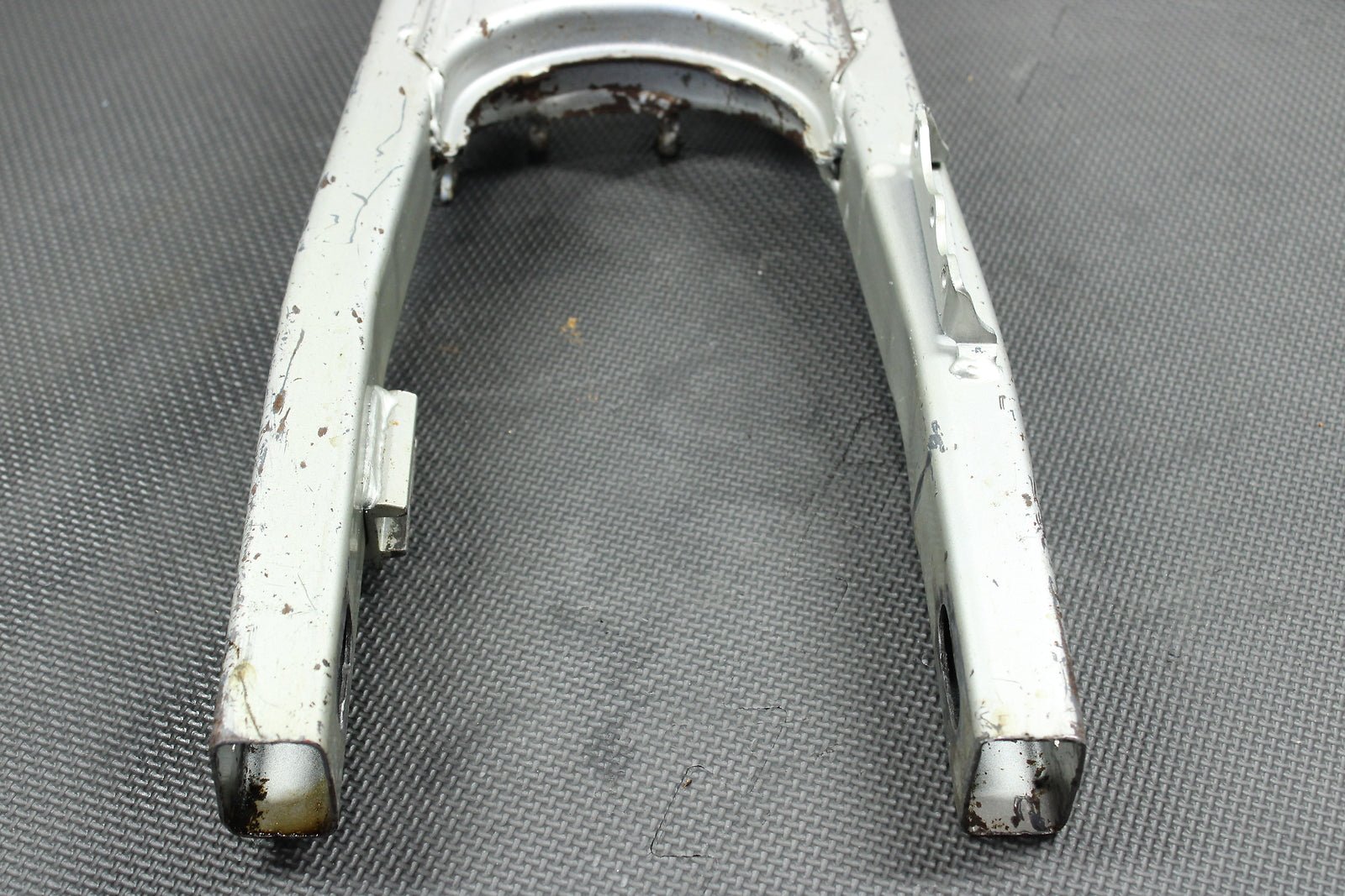 1993 Honda CR80R OEM Swingarm Swing Arm Suspension 52000 - Gbf - 000ZA - hggarage