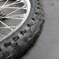 2014 HONDA CRF250R CRF450R CRF450RX OEM FRONT WHEEL RIM 44650-MEN-A50