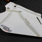 1997 HONDA CR125R OEM PLASTICS BODY KIT FENDERS FAIRINGS COWLS 19071-KZ4-B00ZA