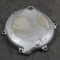 2000 KAWASAKI KX125 OEM ENGINE MOTOR RIGHT SIDE CASE OUTER CLUTCH COVER 14032-1481