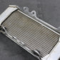 2009 KAWASAKI KX250F OEM ENGINE MOTOR COOLING COOLER RADIATOR 39061-0169