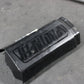 2006 YAMAHA YZ450F PROTAPER FAT BARS 1 1/8 HANDLEBARS BARS GRIPS STEERING - hggarage