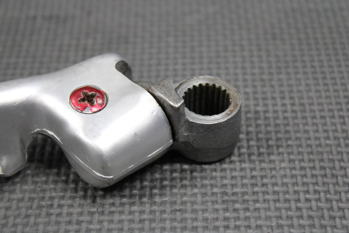 1994 89 - 97 HONDA CR125R OEM KICKSTART KICK START PEDAL LEVER 28300 - KZ4 - 600 - hggarage