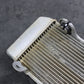 2006 YAMAHA YZ450F OEM LEFT ENGINE MOTOR COOLING COOLER RADIATOR