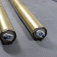2007 HONDA CRF450R 05 - 07 OEM SHOWA RIGHT LEFT FRONT SUSPENSION FORKS SHOCKS - hggarage