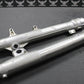 1991 91 - 93 HONDA XR250R OEM RIGHT LEFT FRONT SUSPENSION FORKS SHOCKS GOOD! - hggarage