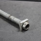 2006 YAMAHA YZ450F OEM FRONT REAR AXLE BACK WHEEL RIM SWINGARM PIVOT BOLT AXLES