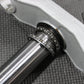 2000 KTM 50SX Junior OEM Front Forks Lower Upper Triple Tree Stem Clamp 45001032 - hggarage