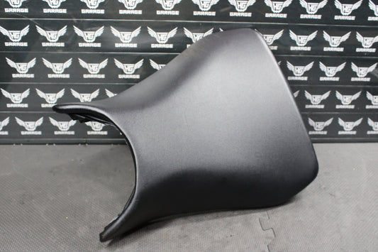 2009 Yamaha 03 - 05 YZF R6 06 - 09 R6S OEM Front Drivers Seat Pad Saddle Nice! - hggarage