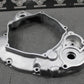 2007 04 - 08 KAWASAKI KX250F OEM RIGHT CASE INNER CLUTCH COVER 14032 - 0057 NICE! - hggarage