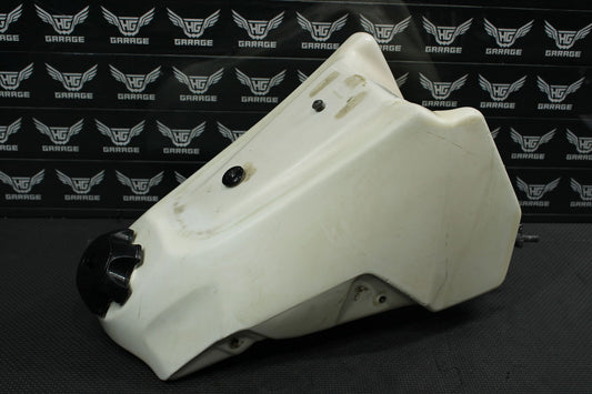 1997 HONDA CR125R 92-96 CR250R OEM GAS FUEL TANK CELL PETRROL TANK RESERVIOR