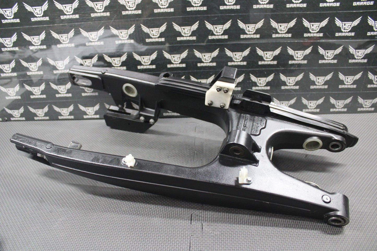 2007 KTM 05 - 07 450 525 560 OEM SWINGARM SWING ARM SUSPENSION 59404230144 NICE! - hggarage