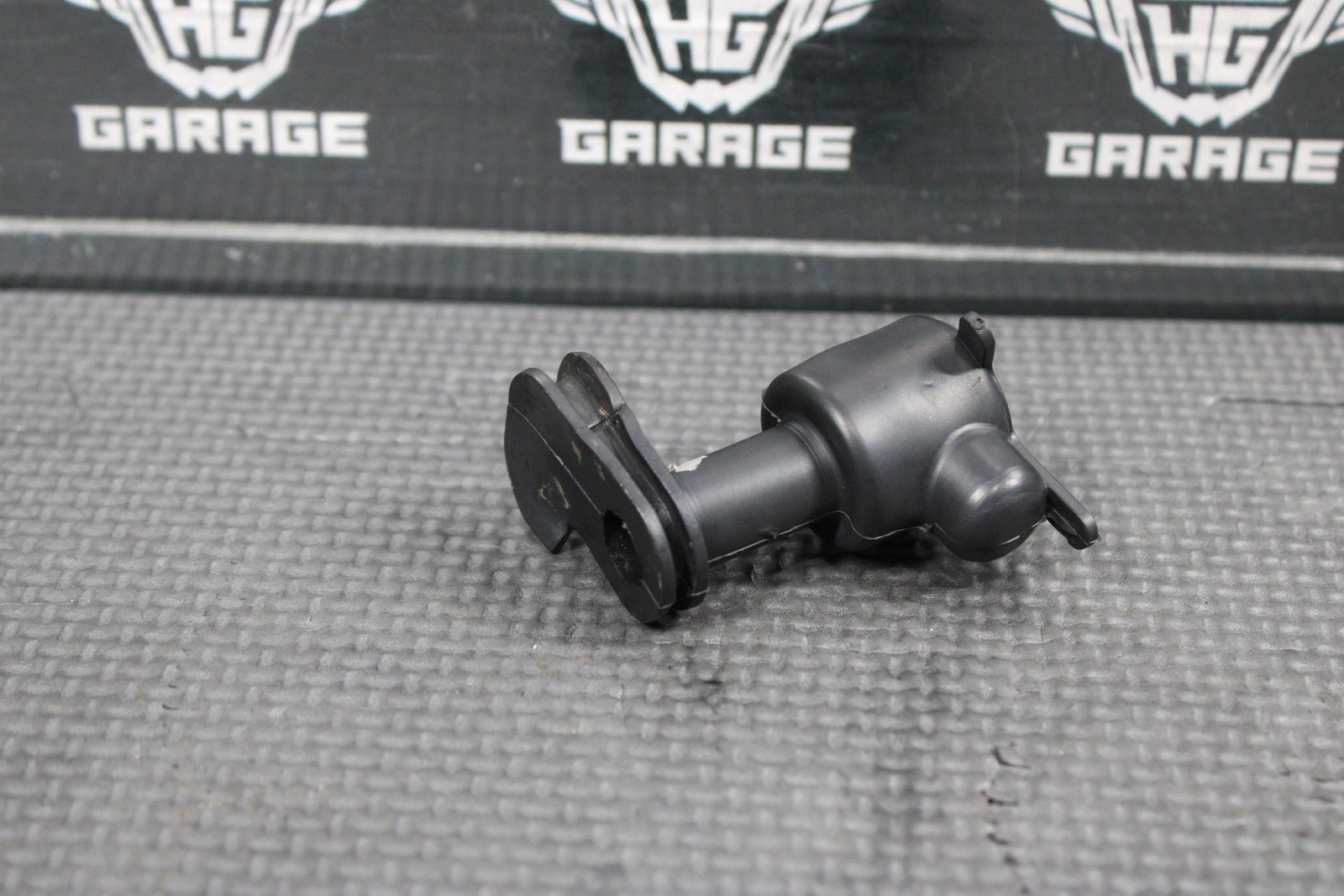 2001 KAWASAKI KX100 KX85 OEM ENGINE POWERVALVE EXHUAST VALVE LINKAGE ARM ROD - hggarage