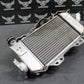 2009 KAWASAKI 09 - 14 KLX250S KLX250SF OEM RIGHT SIDE RADIATOR COOLER 39061 - 0184 - hggarage