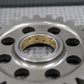 2002 02 - 07 KAWASAKI KX250 OEM KICKSTART KICK START SHAFT W IDLER GEAR 13066 - 1107 - hggarage