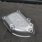 1998 YAMAHA YZ250 OEM ENGINE POWERVALVE LINKAGE COVER CYLINDER COVER