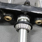 2006 Kawasaki KX450F OEM Front Forks Lower Upper Triple Tree Stem Clamp - hggarage