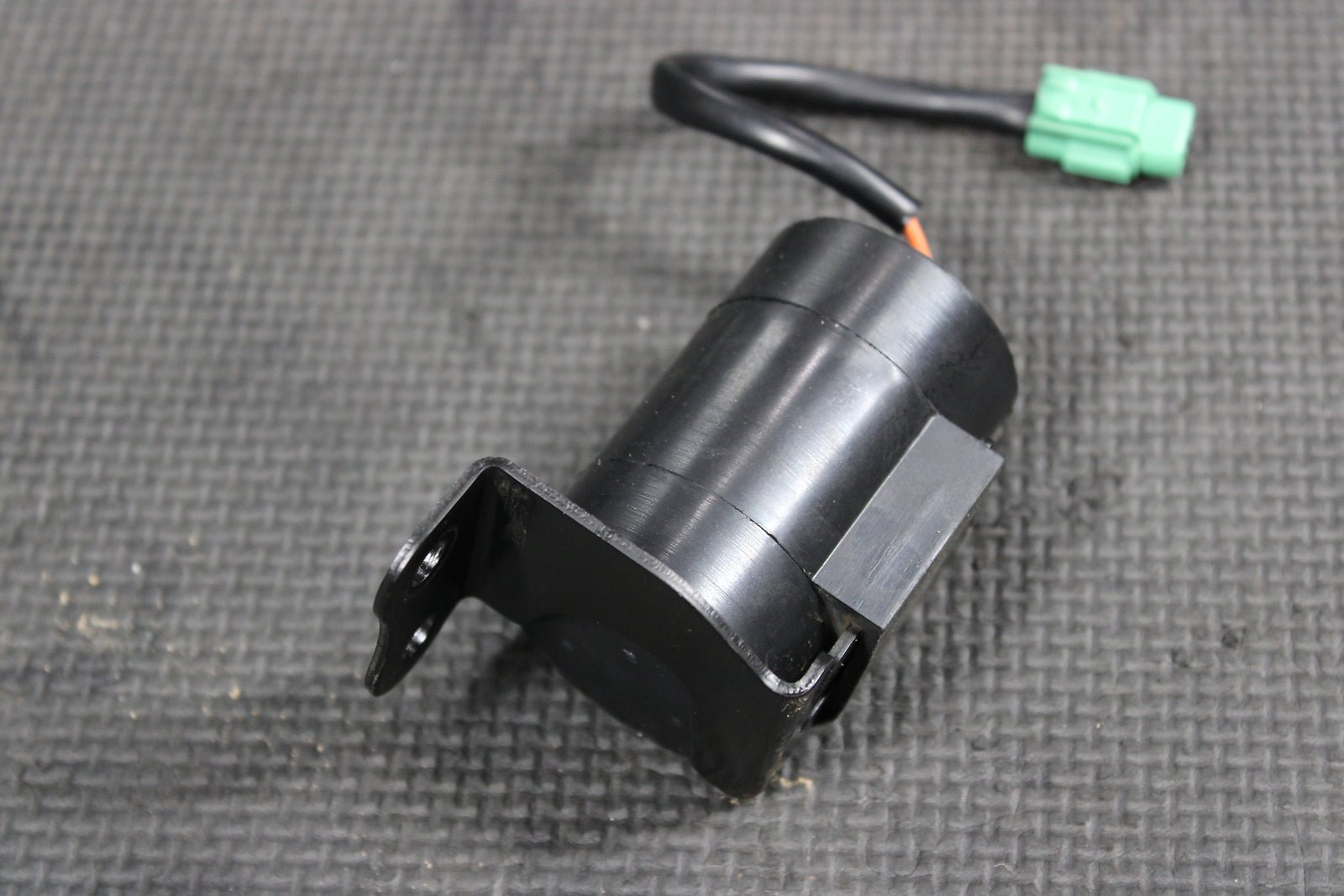 2012 KAWASAKI KX250 KX250F OEM CONDENSER ASSEMBLY CDI ELECTRICAL - hggarage