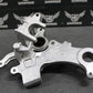 1998 YAMAHA YZ125 YZ250 OEM NISSIN REAR BACK BRAKE CALIPER 5DH - 2580W - 00 - 00 NICE - hggarage