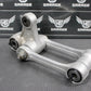 2014 KAWASAKI 13 - 16 KX250F OEM REAR SHOCK LINKAGE LINKS RELAY ARM - hggarage