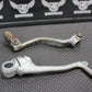 2018 18 - 23 YAMAHA YZ65 OEM KICKSTART KICK START SHIFT PEDAL LEVER STARTER - hggarage
