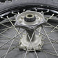 2020 SUZUKI RMZ250 OEM BLACK REAR BACK WHEEL RIM HUB TIRE 64100 - 46K00 19 x 1.85" - hggarage
