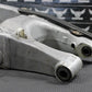 2001 YAMAHA 99 - 01 YZ250 OEM SWINGARM SWING ARM SUSPENSION 5MV - 22110 - 00 - 00 - hggarage