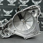 1993 Honda CR80R OEM Engine Motor Side Clutch Cover 11330 - GS2 - 405 - hggarage