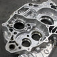 2009 HONDA CRF150R CRF150RB OEM RIGHT ENGINE MOTOR CRANKCASE BLOCK