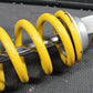 2003 Honda CRF450R OEM Showa Rear Back Shock Absorber Suspension 52400 - Meb - 771 - hggarage