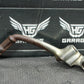 2003 KAWASAKI KX65 00 - 09 OEM KICKSTART KICK START PEDAL LEVER SHIFTER 13064 - 1196 - hggarage