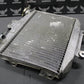 1997 HONDA 97 - 99 CR250R OEM RADIATOR COOLER W/ CAP 19100 - KZ3 - J10 GOOD - hggarage