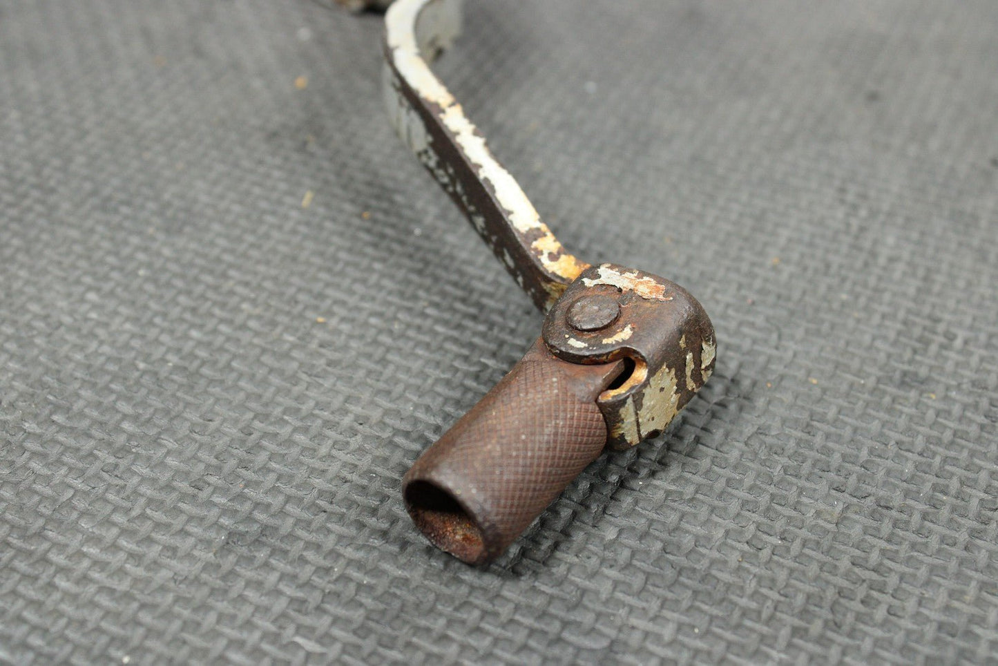 2003 KAWASAKI KX65 00 - 09 OEM KICKSTART KICK START PEDAL LEVER SHIFTER 13064 - 1196 - hggarage