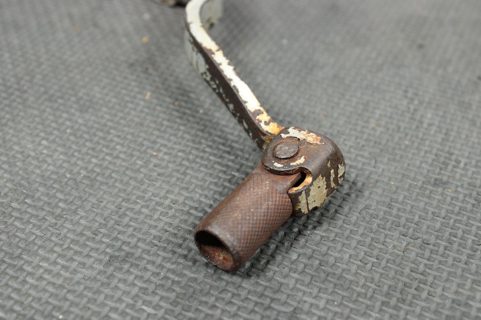 2003 KAWASAKI KX65 00 - 09 OEM KICKSTART KICK START PEDAL LEVER SHIFTER 13064 - 1196 - hggarage