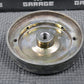 2001 92 - 01 HONDA CR500R STEAHLY 16OZ FLYWHEEL MAGNETO ROTOR WEIGHT - hggarage