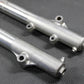 1991 88 - 91 HONDA CR80R OEM RIGHT LEFT FRONT SUSPENSION FORKS SHOCKS 51400 - GS2 - 77 - hggarage