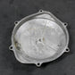 2002 HONDA CRF450R OEM OUTER ENGINE MOTOR SIDE CLUTCH COVER 11351 - MEB - 670 - hggarage