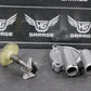2014 KAWASAKI KX100 KX85 OEM ENGINE WATER PUMP W HOUSING IMPELLER SHAFT - hggarage