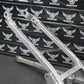 2000 SUZUKI RM125 RM250 OEM REAR BACK SUB FRAME SUBFRAME SUPPORT 41200 - 36E00 - hggarage
