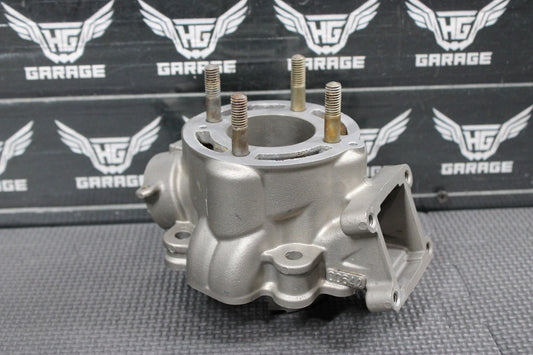 2004 KAWASAKI KX65 02 - 22 STD BORE ENGINE MOTOR CYLINDER JUG BARREL BORE TOP END - hggarage