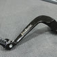 1999 KAWASAKI KX100 OEM KICKSTART KICK START PEDAL LEVER SHIFTER LEVER ASSEMBLY