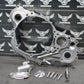 2008 YAMAHA 07-11 WR450F 06-09 YZ450F OEM ENGINE MOTOR INNER CLUTCH COVER