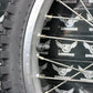 2001 94 - 02 Honda XR200R OEM DID Front Wheel Rim Hub Tire Assy 21" 44650 - KT0 - 306 - hggarage
