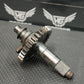 1996 Kawasaki 90 - 06 KDX200 97 - 05 KDX220R OEM Kickstart Kick Start Shaft - hggarage