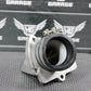 2001 97 - 01 YAMAHA YZ250 BOYESON INTAKE REED BLOCK ASSEMBLY 4XL - 13610 - 00 - 00 - hggarage