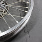 2005 Yamaha YZ125 YZ250 OEM Excel Front Wheel Rim Hub 5XC - W2519 - L0 - 00 - hggarage