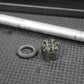 2005 SUZUKI DR200SE OEM FRONT WHEEL RIM AXLE PIVOT BOLT 54711 - 44A01 - hggarage