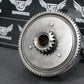 1997 YAMAHA 90 - 00 RT100 OEM COMPLETE CLUTCH W PLATES BASKET HUB NICE! - hggarage